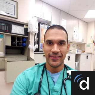 Albert Rivero, MD