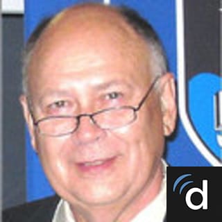 Dimitri Novitzky, MD
