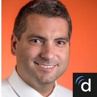 Joshua Mizell, MD