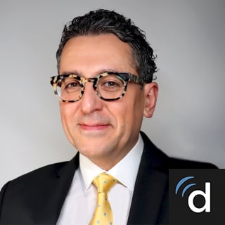 Cyrus Yazdi, MD