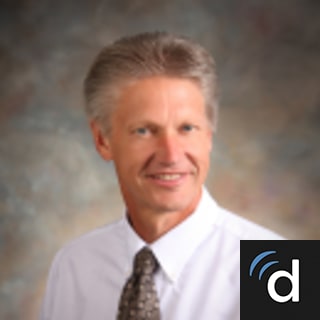 Jack Anderson, MD
