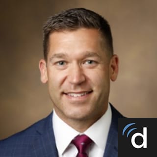 Lance Leclere, MD, Orthopaedic Surgery, Nashville, TN