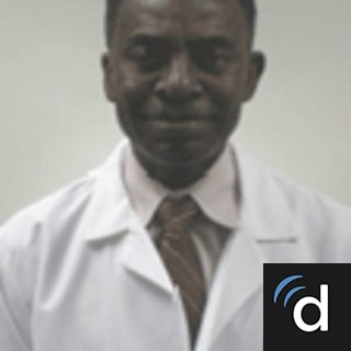Clement Osei, MD