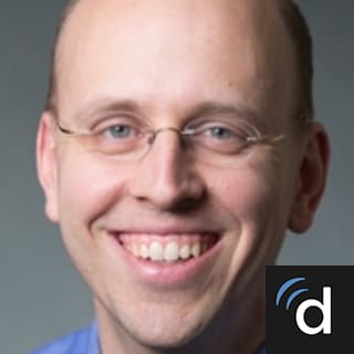 Brent White, MD