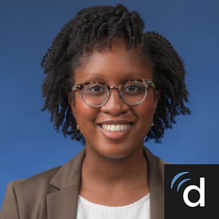 Evanna LeRouge, MD