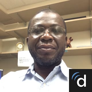 Kenneth Anaeme, MD