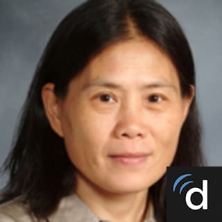 Wenhui Jin, MD, Obstetrics & Gynecology
