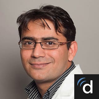 Abhishek Makkar, MD