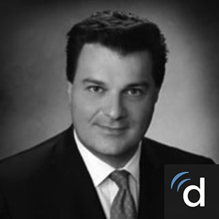 Boris Bagdasarian, DO