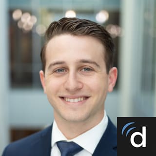 Zachary Silber, MD