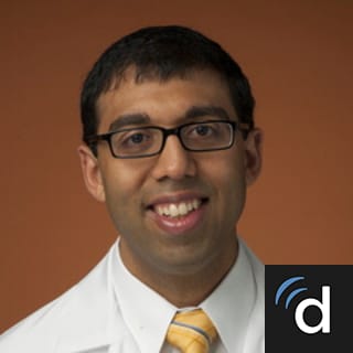 Nilay Baxi, MD