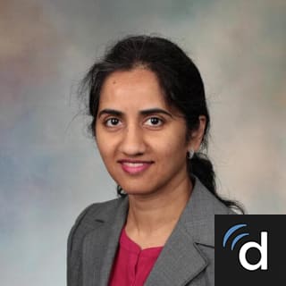 Lavanya (Yarlagadda) Kodali, MD