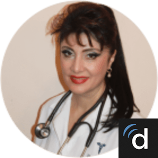 Irina Ilyayeva, MD