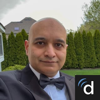 Syed Rizvi, MD