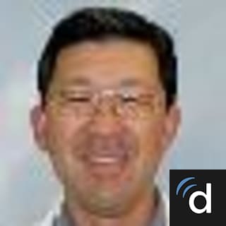 Glen Fukumura, MD, Pediatrics, Long Beach, CA