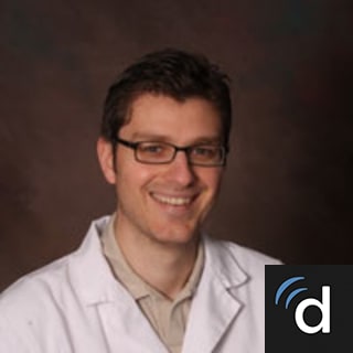 Cristian Pantea, MD