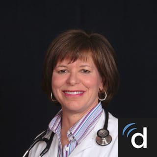 Lisa Hudson, MD