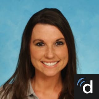 Sarah Stockdale, Family Nurse Practitioner, Morgantown, WV