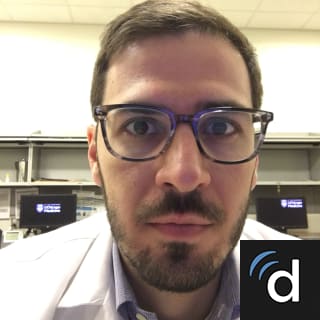 Daniel Teixeira da Silva, MD