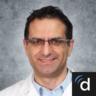 Athanasios Stoyioglou, MD