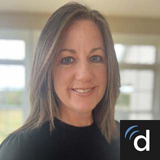 Kirsten Moloney, Pharmacist, Lenexa, KS