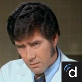 Robert Fuller, MD