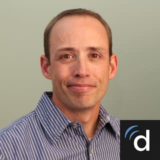 Barrett Raymond, Family Nurse Practitioner, American Fork, UT