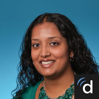 Aarti Patel, MD