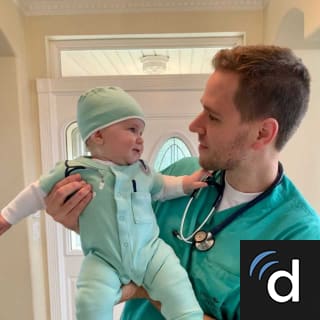 Derek Weyhrauch, MD