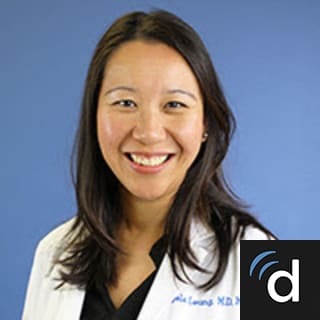 Angela Leung, MD, Endocrinology, Los Angeles, CA