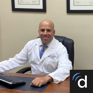 Dr. Rafael M. Rodriguez MD Brandon FL Neurologist US News