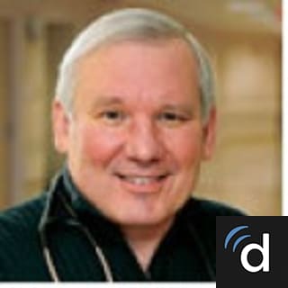 Randall Fulchiero, MD, Pulmonology, Dayton, OH
