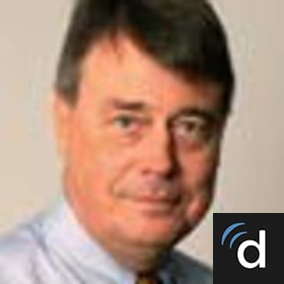 Ross Donehower, MD