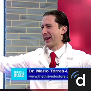 Mario Torres-Leon, MD, Radiology, Durango, CO
