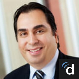 Saeid Movahedi-Lankarani, MD