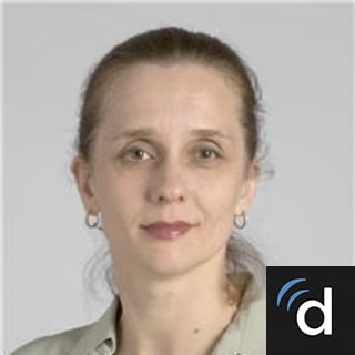 Tatyana Kopyeva, MD