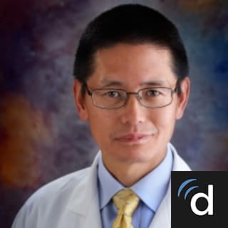 Yubao Wang, MD