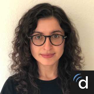 Roxanna Haghighat, MD