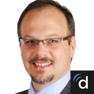 David McTague, Physician Assistant, Bethlehem, PA