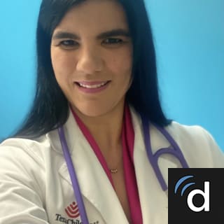 Cristina Pelaez-Velez, MD