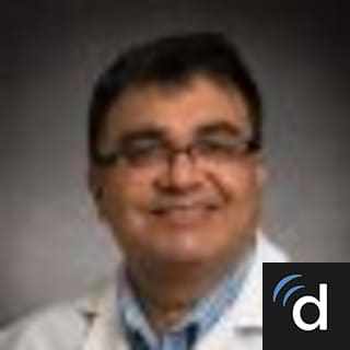 Jayesh Sampat, MD
