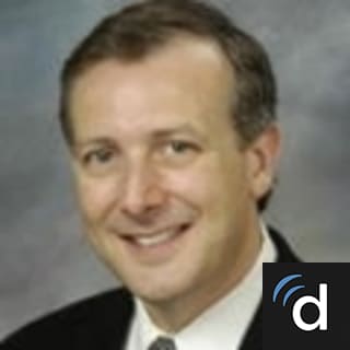 John Bleacher, MD