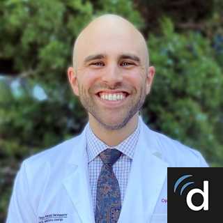 Aaron Warning, MD