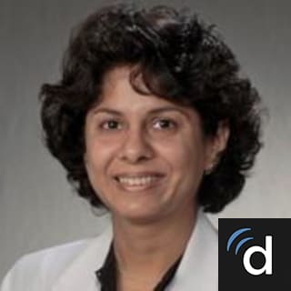 Anisha Ghanshani, MD