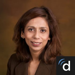 Deepika Majithia, MD