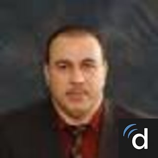 Waleed Mushref, MD