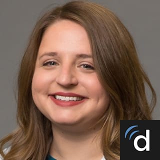 Mackenzie Hieger, Family Medicine, Tulsa, OK