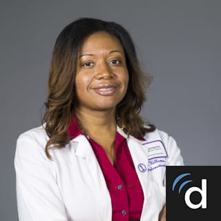 Renee Williams, MD, Gastroenterology, New York, NY