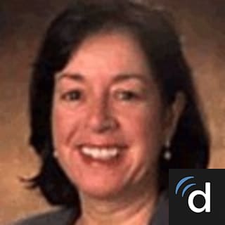 Suzanne Barnes, DO
