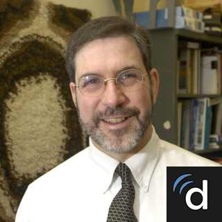 Mark Litt, Psychologist, Farmington, CT